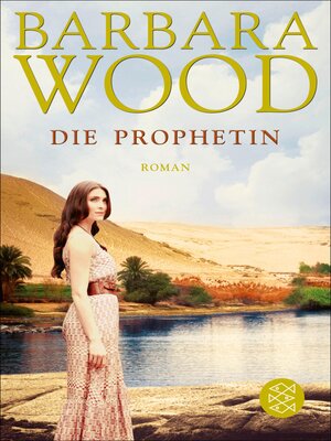 cover image of Die Prophetin